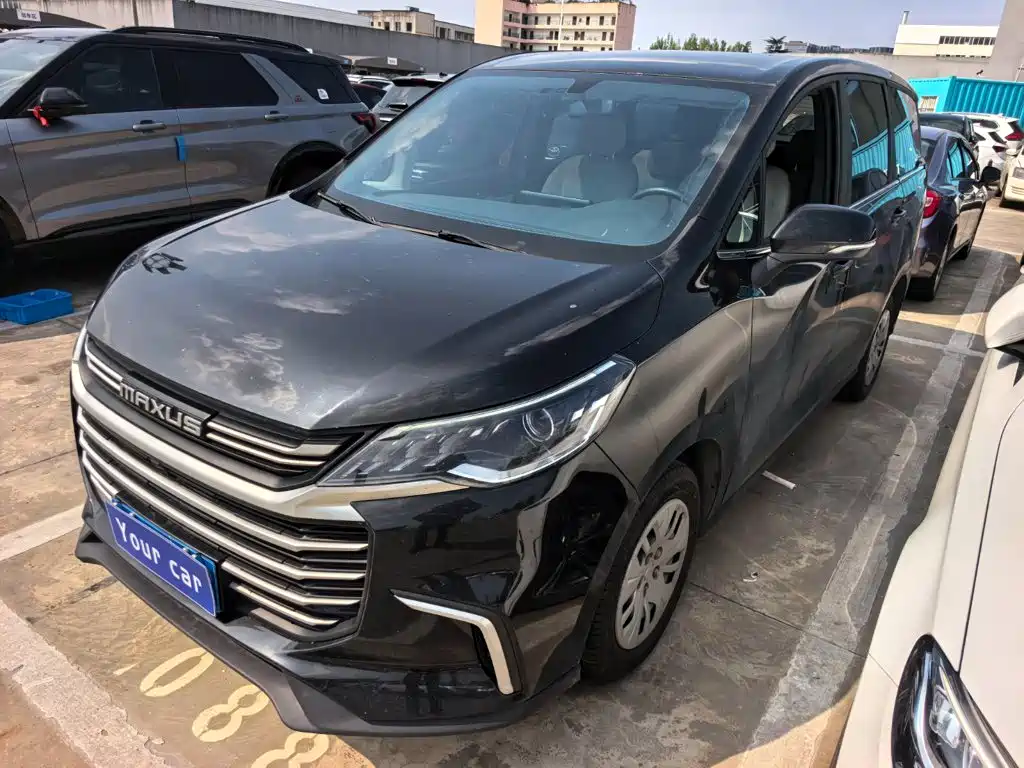 Maxus G50 2023