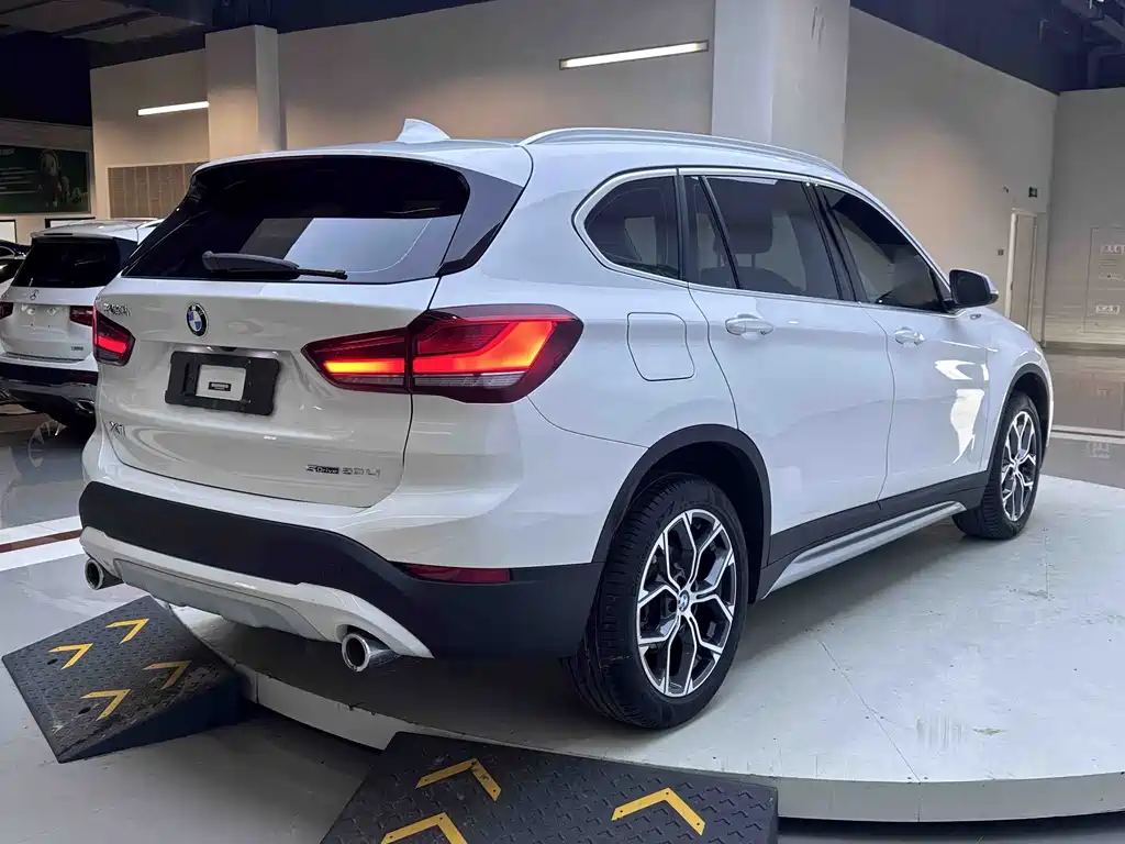 BMW X1 2023