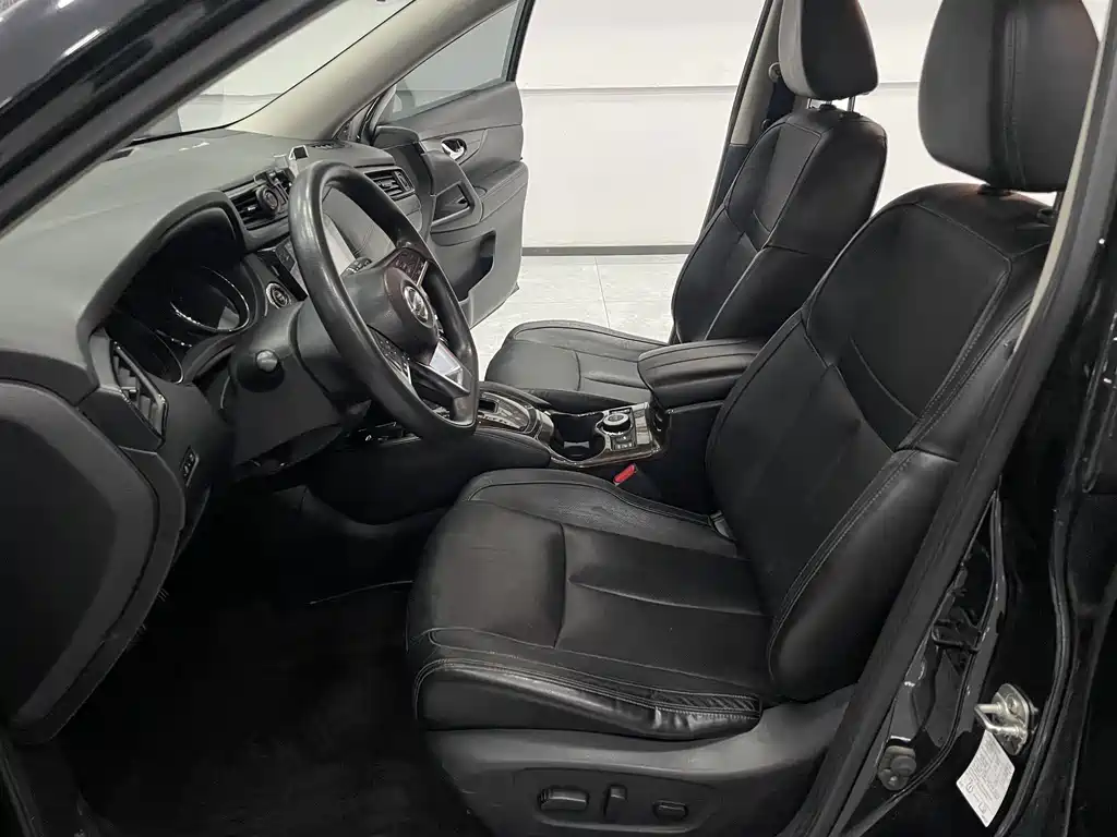 Nissan X-Trail 2019 — фото 13