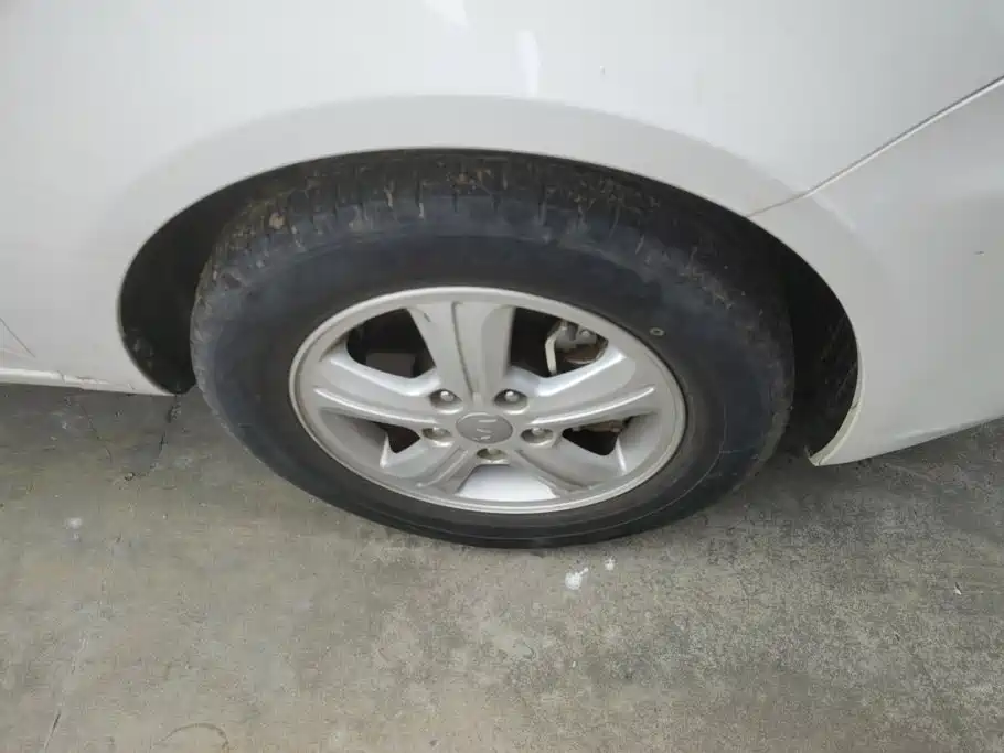 Kia Forte 2015 — фото 6