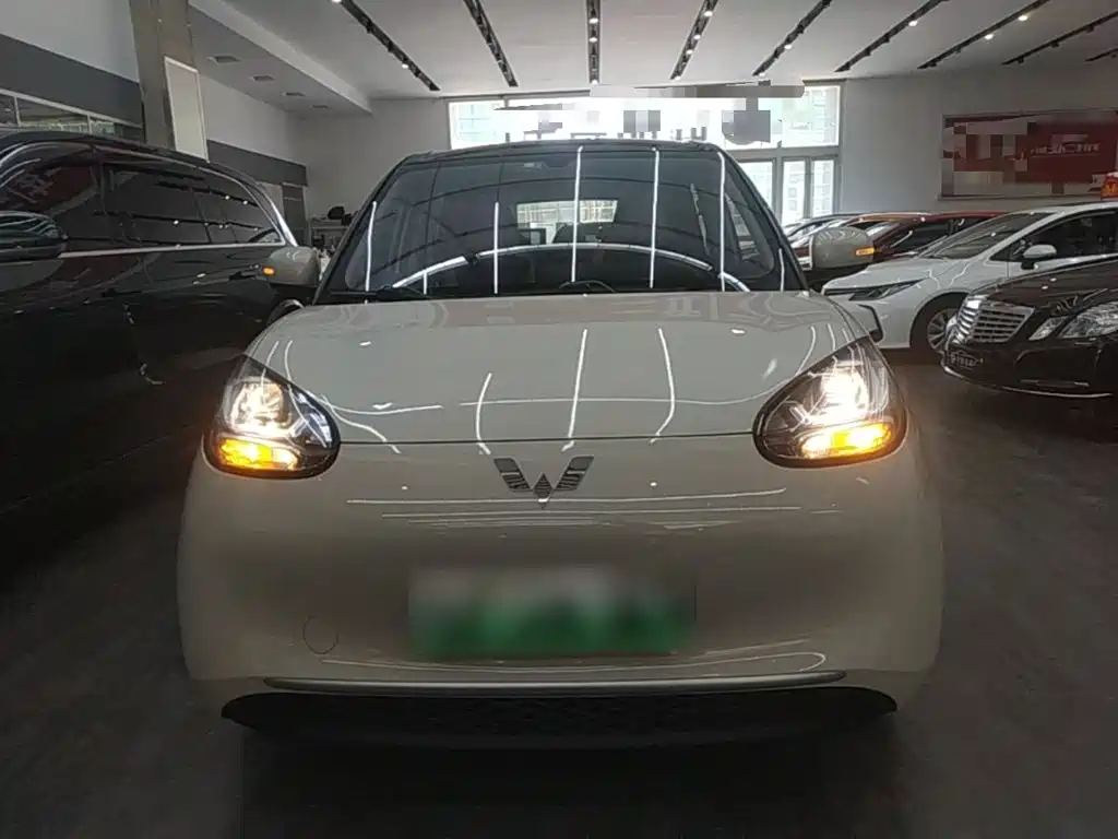 Wuling Bingo 2023