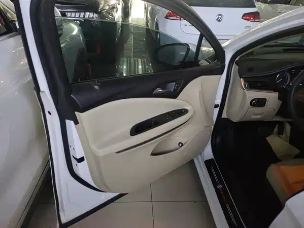Buick Verano 2018