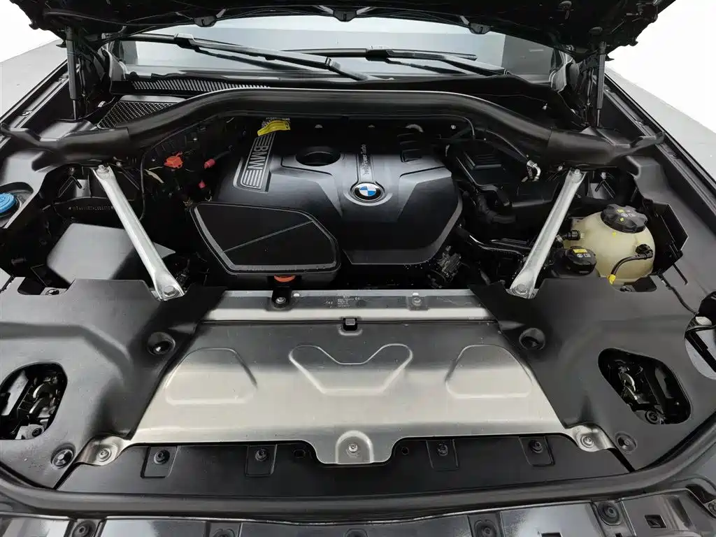 BMW X4 2019