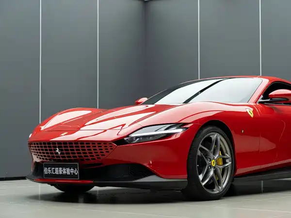 Ferrari Roma 2023