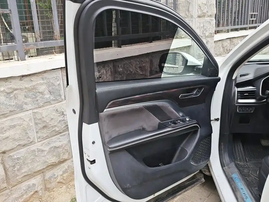 Haval H6 2024