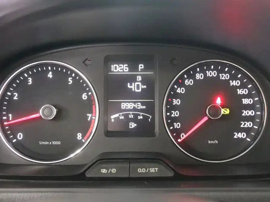 Volkswagen Gran Lavida 2014