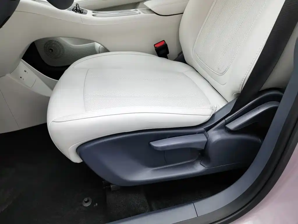 Geely Galaxy Starwish 2025 — фото 20