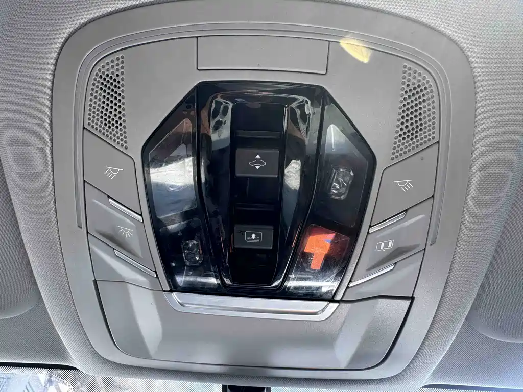 Chery Tiggo 7 2023 — фото 14