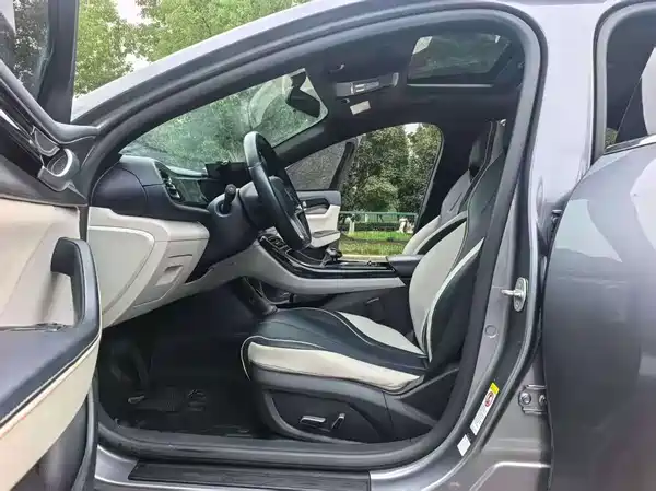 BYD Qin PLUS 2023