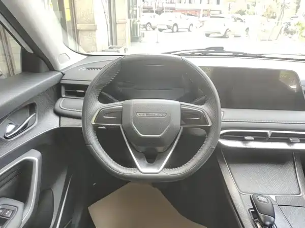 Venucia Big V 2023