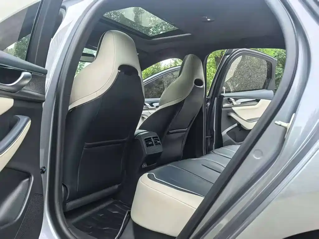 BYD Qin PLUS 2023