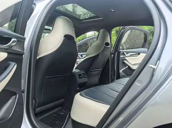 BYD Qin PLUS 2023