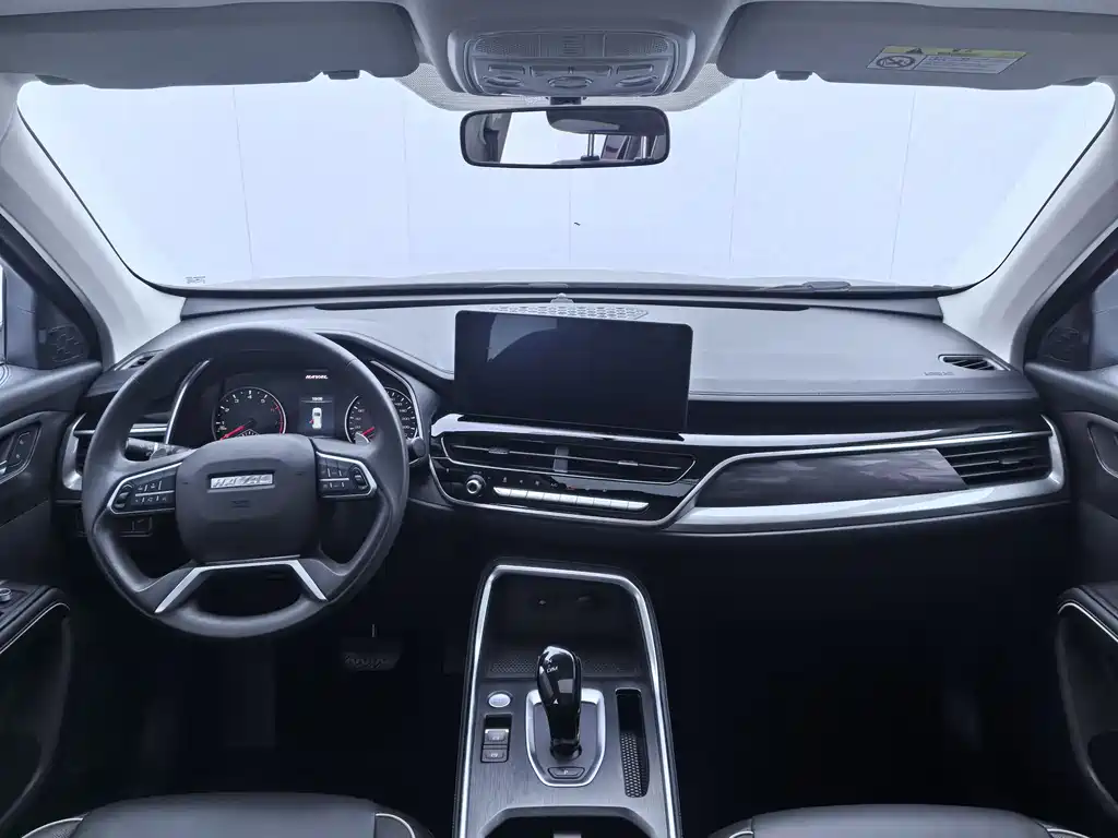 Haval H6 2023