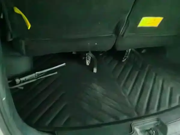 JAC Ruifeng M3 2018