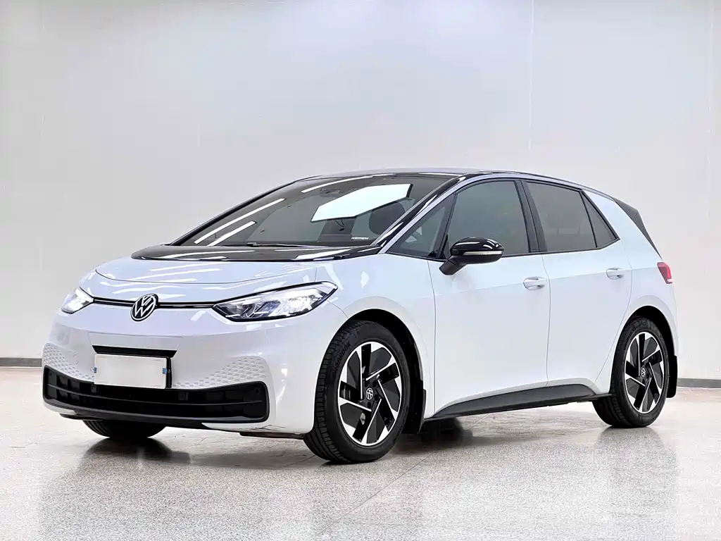 Volkswagen ID.3 2024