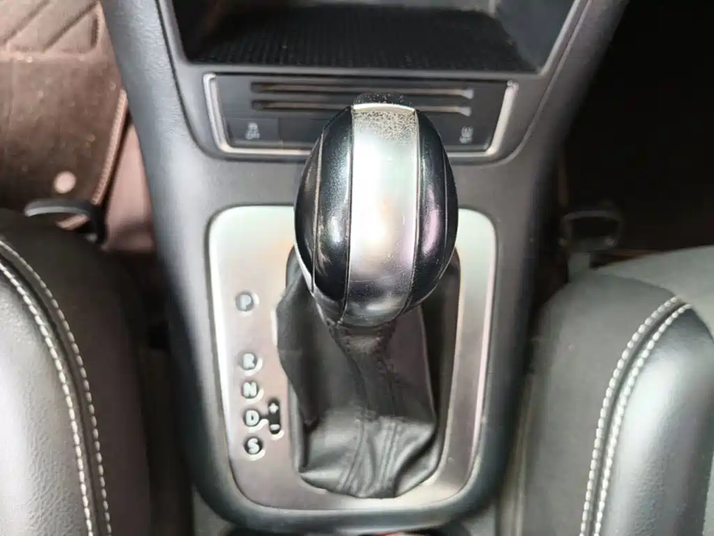 Volkswagen Tiguan 2016 — фото 14