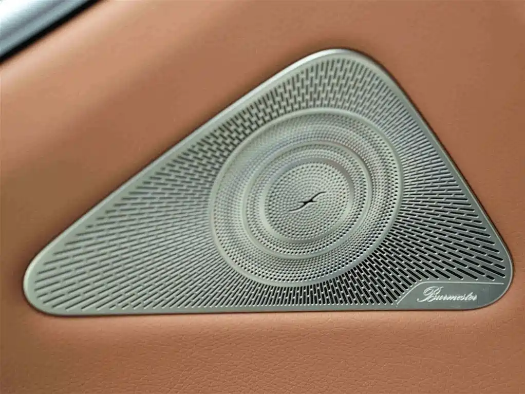 Mercedes-Benz S-Class 2024 — фото 15