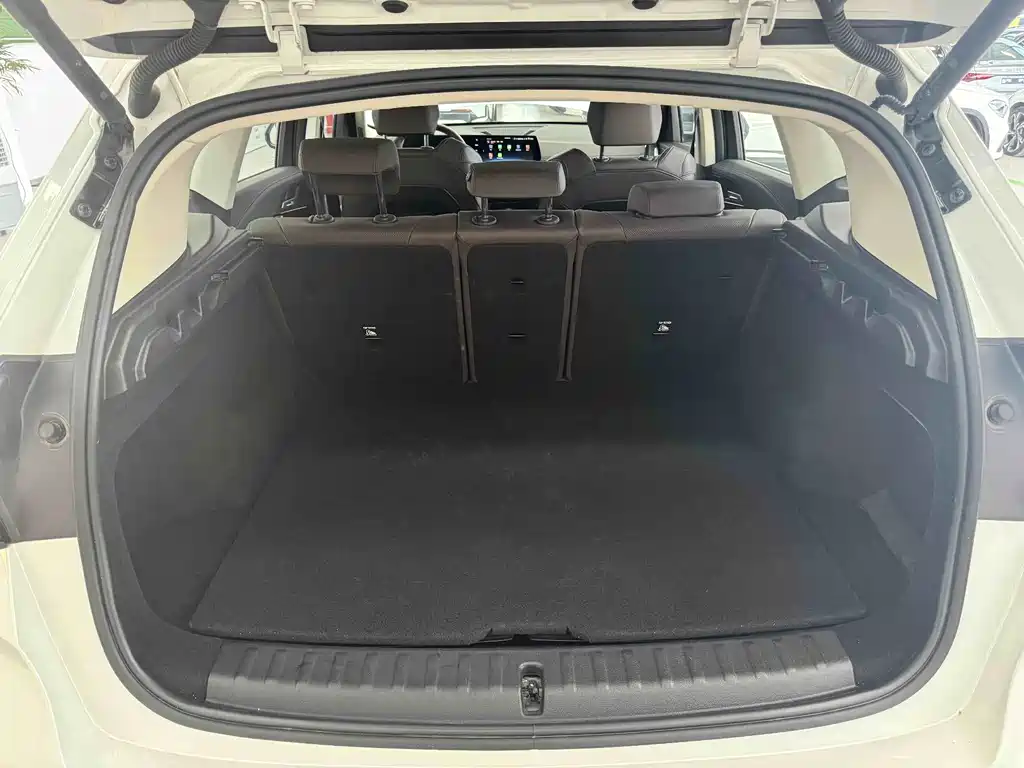 BMW X1 2024 — фото 16