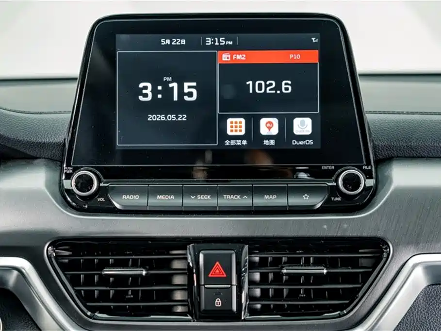 Kia Sportage 2021 — фото 11