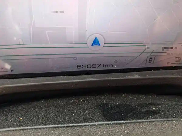 Tank 500 New Energy 2024