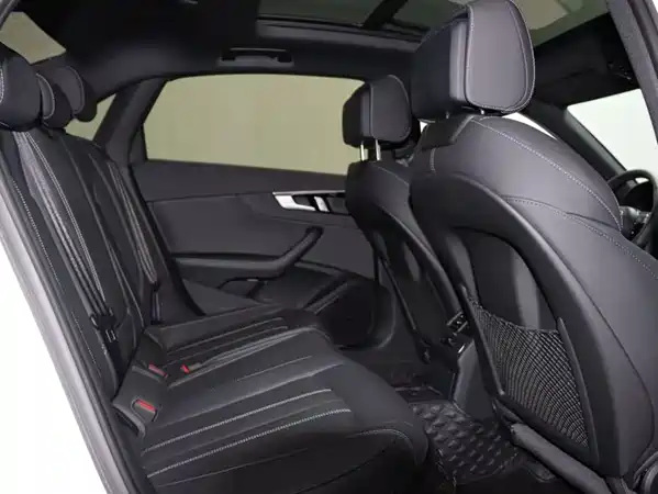 Audi A4L 2024