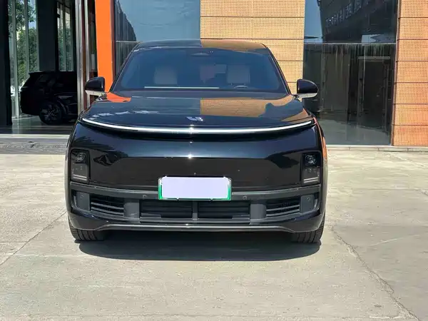 Li Auto L9 2023