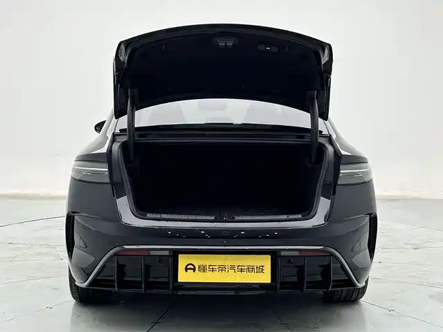 BYD Seal 2023 — фото 27