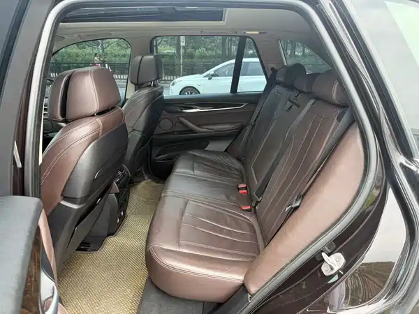 BMW X5 2017