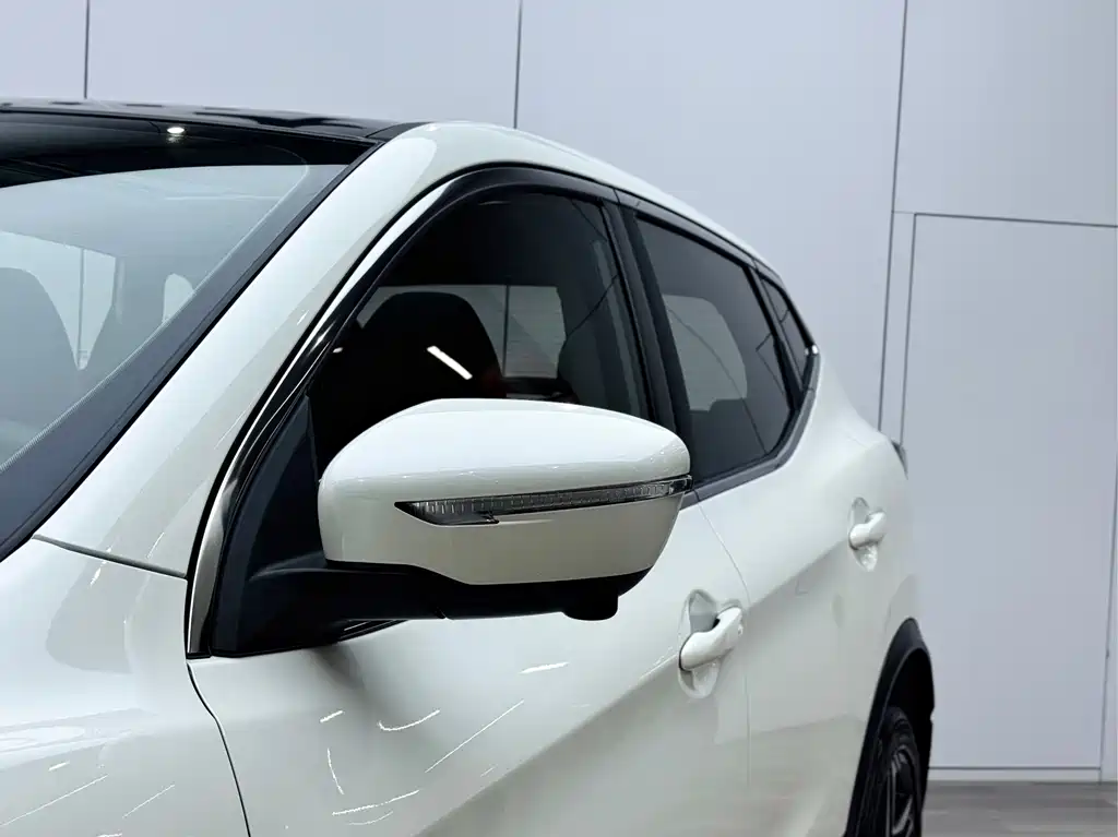 Nissan Qashqai 2025 — фото 25