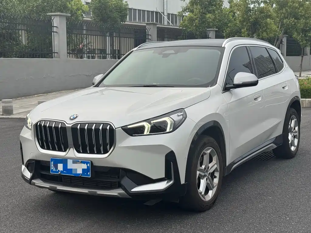 BMW X1 2023