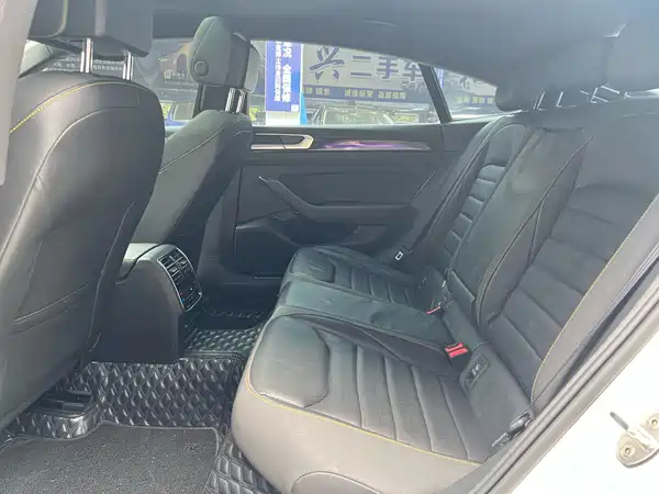Volkswagen CC 2023