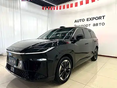 Toyota bZ3X 2025