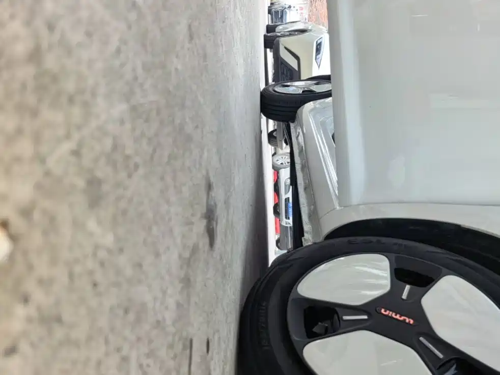 Changan Lumin 2025 — фото 21