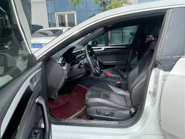 Volkswagen CC 2022