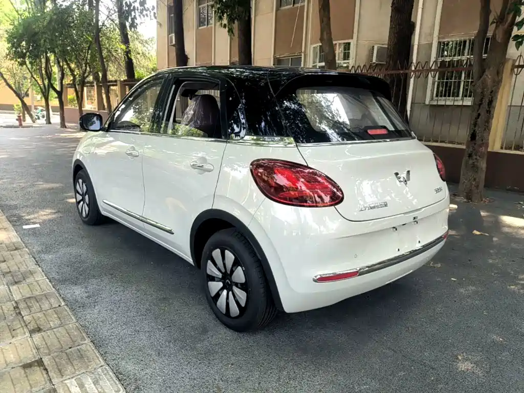 Wuling Bingo 2026