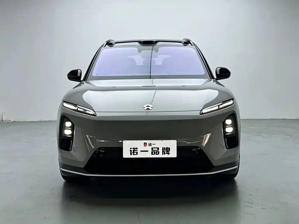 NIO ES6 2025 — фото 2