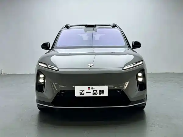 NIO ES6 2025