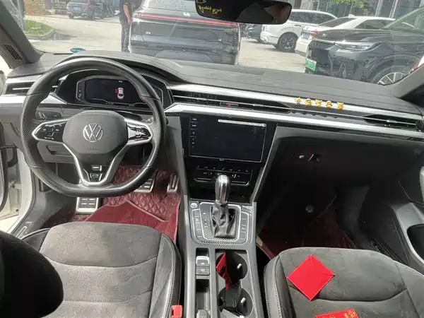 Volkswagen CC 2022
