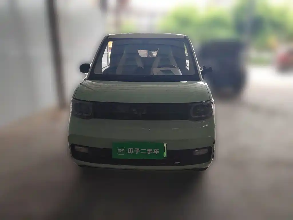 Wuling Hongguang MINIEV 2022