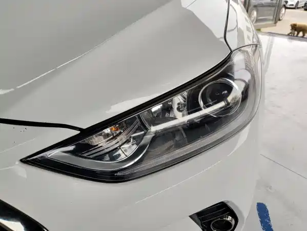 Hyundai Celesta 2018