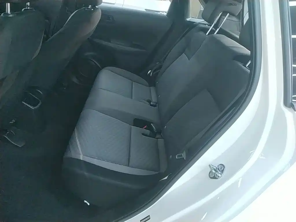 Honda Fit 2024 — фото 17