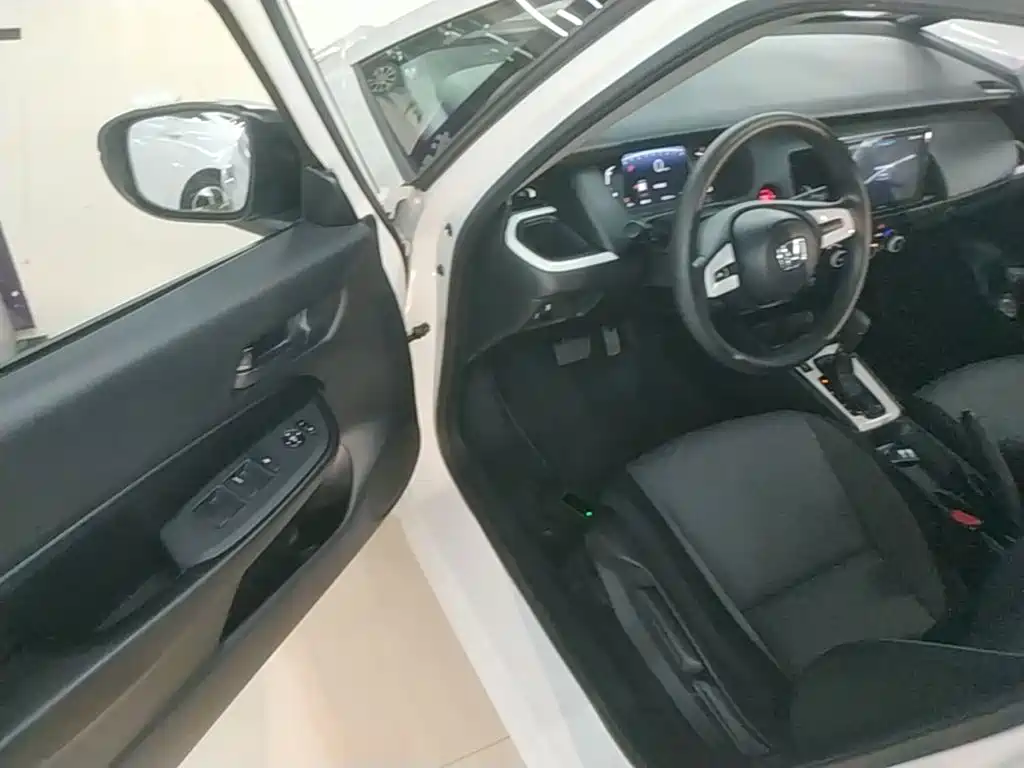 Honda Fit 2024 — фото 16