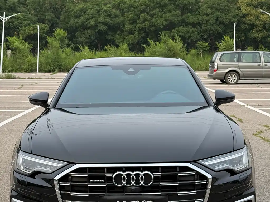 Audi A6L 2024