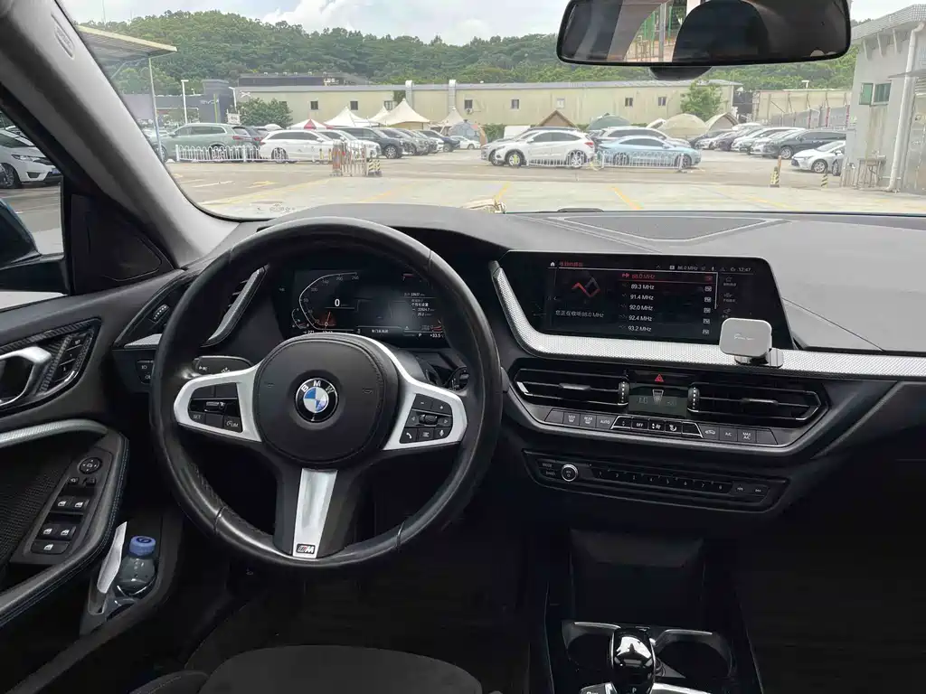 BMW 2 Series 2022 — фото 10