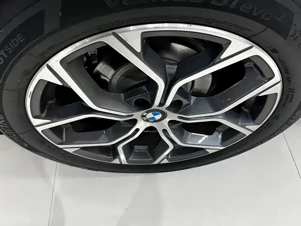BMW X1 2021