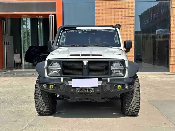 Tank 300 2023
