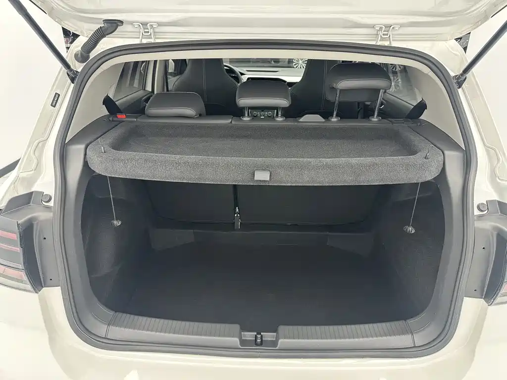 Volkswagen T-Cross 2022 — фото 16