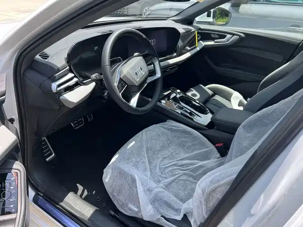 Audi A5L 2026
