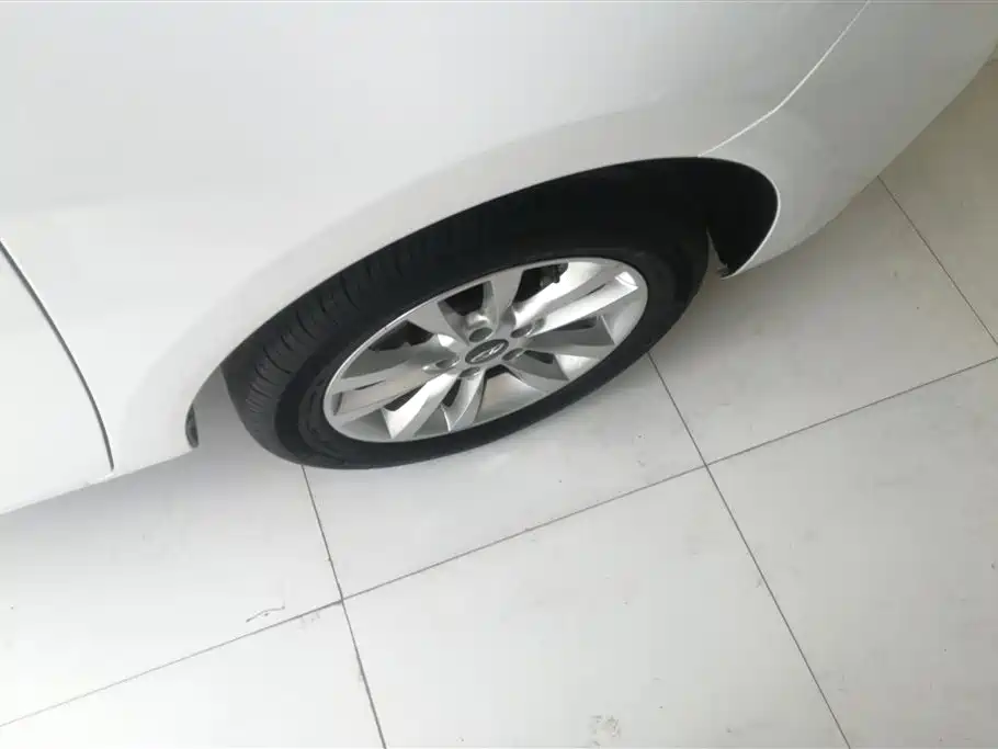 Chery New Energy Arrizo e 2024 — фото 6
