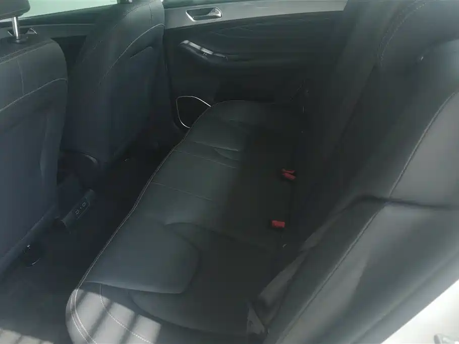 Chery New Energy Arrizo e 2024 — фото 11